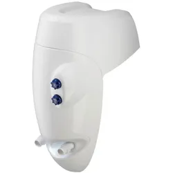 BADU Jet Stella 3,0 kW weiße LED - 75m3 /h - 400V
