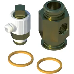 Entlüfter - 8738708294