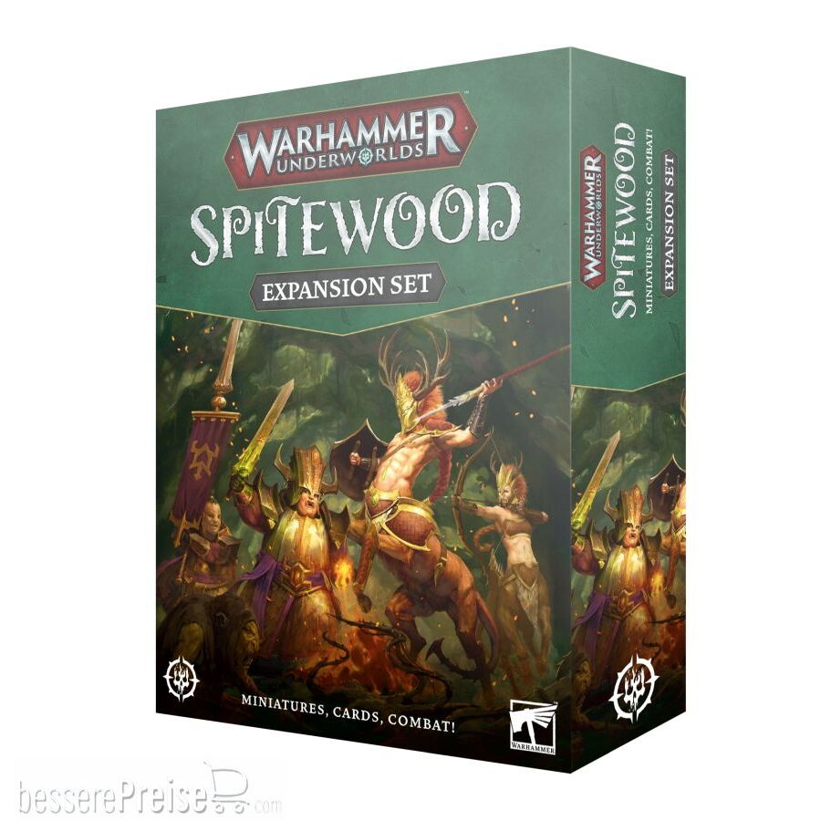 Games Workshop 60010799028