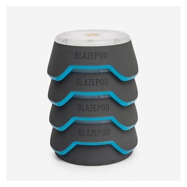Blazepod Standard 4 pcs. +app+bag+power station (400-500013)