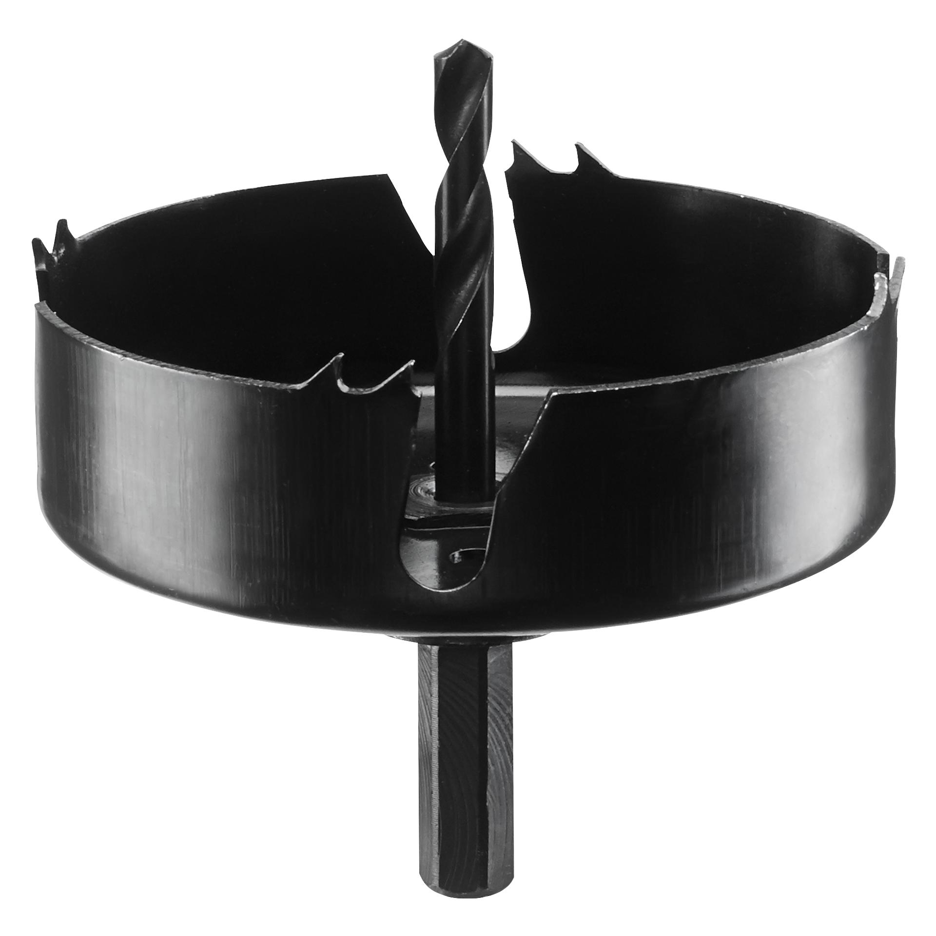 Bosch Zubehör Lochsäge für Spot Lampen Durchmesser = 86 mm (86 mm) (2609256D12)