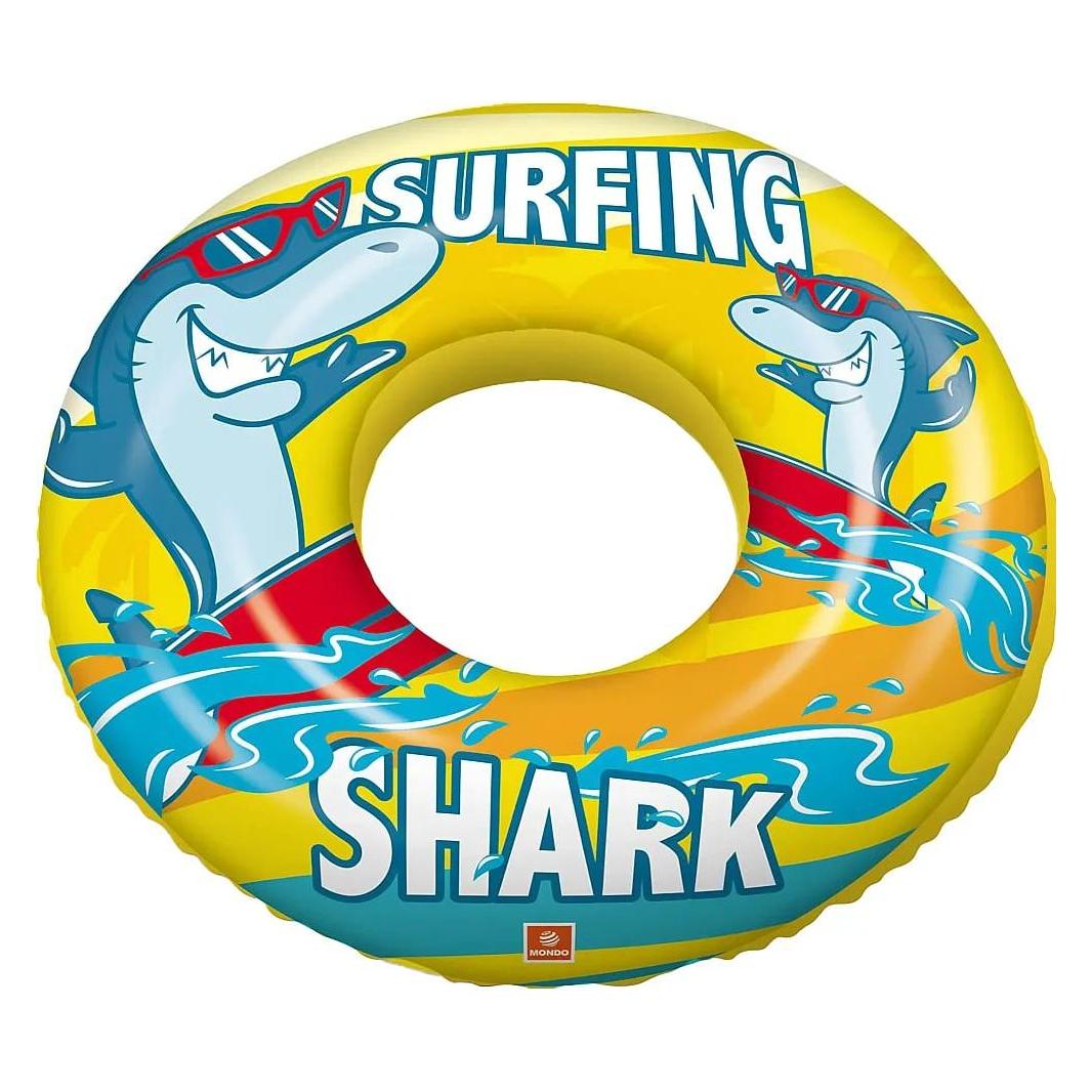 Mondo Swimming wheel - Surfing Shark (1169207)