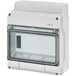 Hensel KV-Automatengehäuse KV 1509