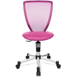 Topstar, Bürostuhl, Titan Junior (37 - 51 cm)