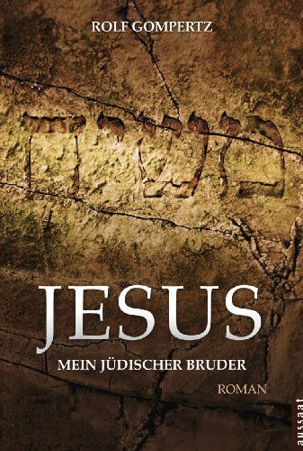Rolf Gompertz - Jesus - mein jüdischer Bruder - Preis vom 30.09.2026 09:01:18 h