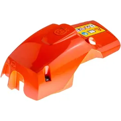 Original Husqvarna Zylinderdeckel für 455 Rancher 465 Rancher u.a.