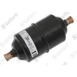 Filter, Trockenfilter Vaillant-Nr. 153038