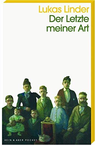 Lukas Linder - Der Letzte meiner Art - Preis vom 18.10.2026 15:28:09 h