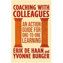 Coaching with Colleagues 2nd Edition, Fachbücher von Kenneth A Loparo