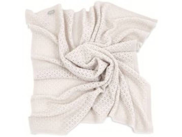 Babydecke Merino 80x80 cm
