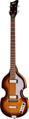 Höfner Ignition SB Sunburst