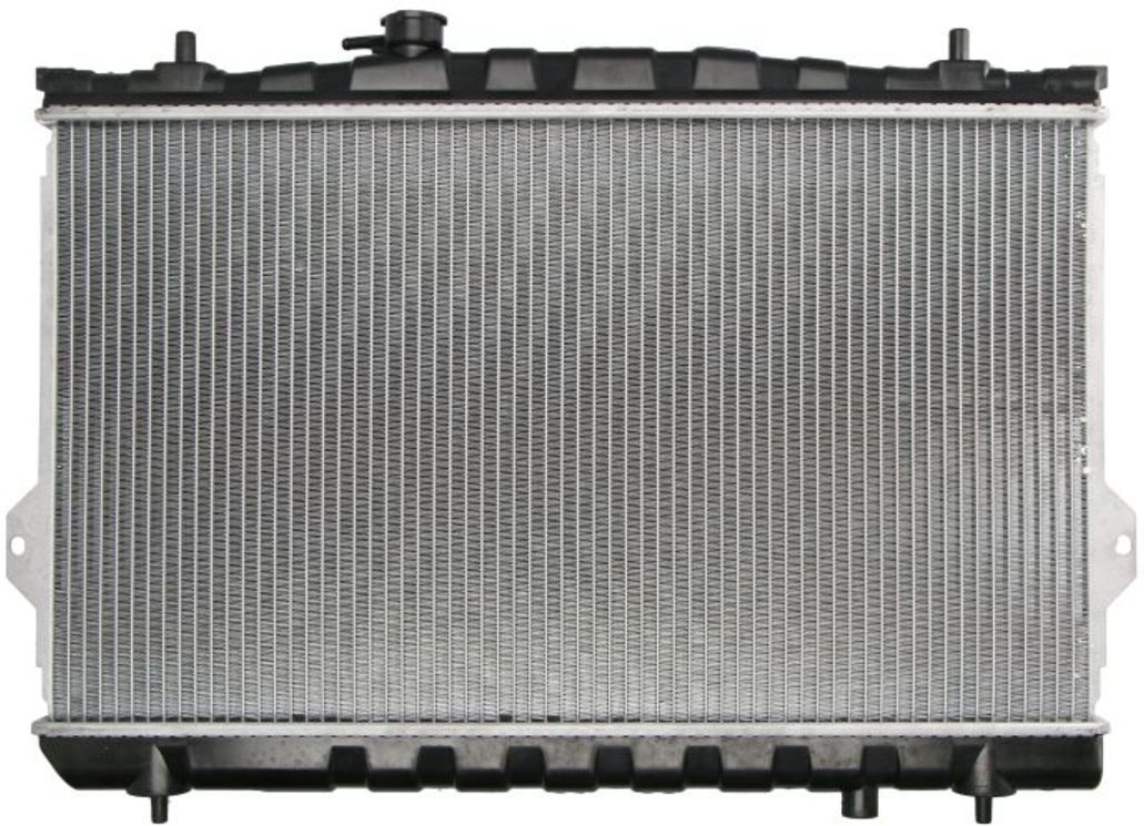Kühler, Motorkühlung AVA COOLING HY2095