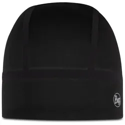BUFF Windproof Beanie 999 - solid p black L/XL
