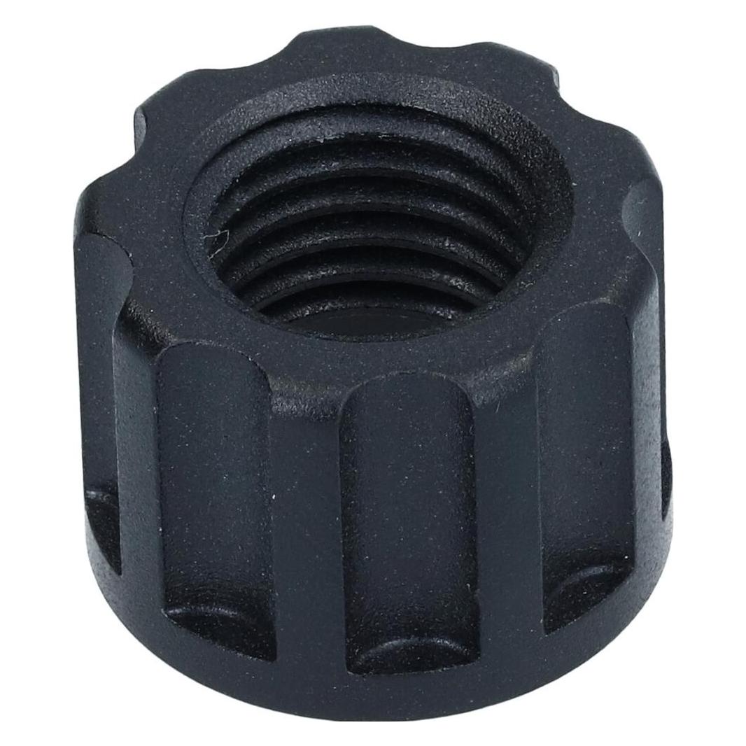 Shimano Kontermutter SM-AX75 M12 (35527677)
