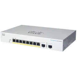 CBS220-8P-E-2G-EU neu