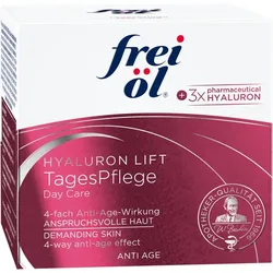 Frei Öl Anti Age Hyaluron Lift Tagespflege 50 ML