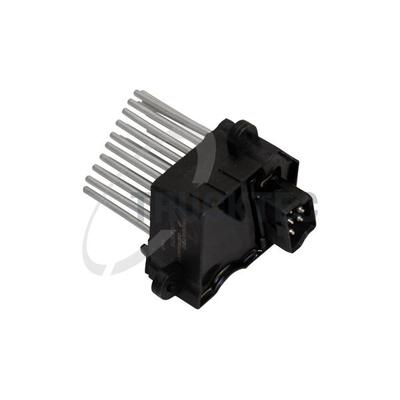 TRUCKTEC AUTOMOTIVE Steuergerät, Heizung/Lüftung 0859027 für BMW