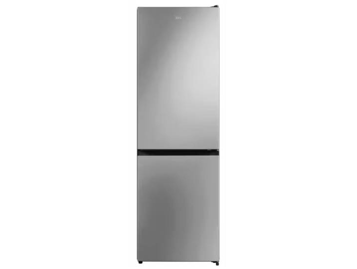 AEG ORC6M301CV Koel-vriescombinatie Grijs