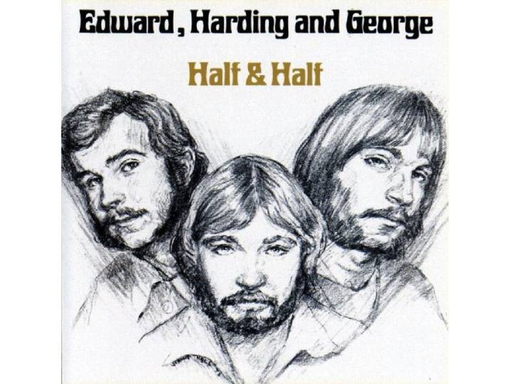 Half & Half