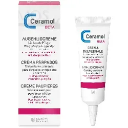 CERAMOL Beta Augenlid-Creme 10 ml