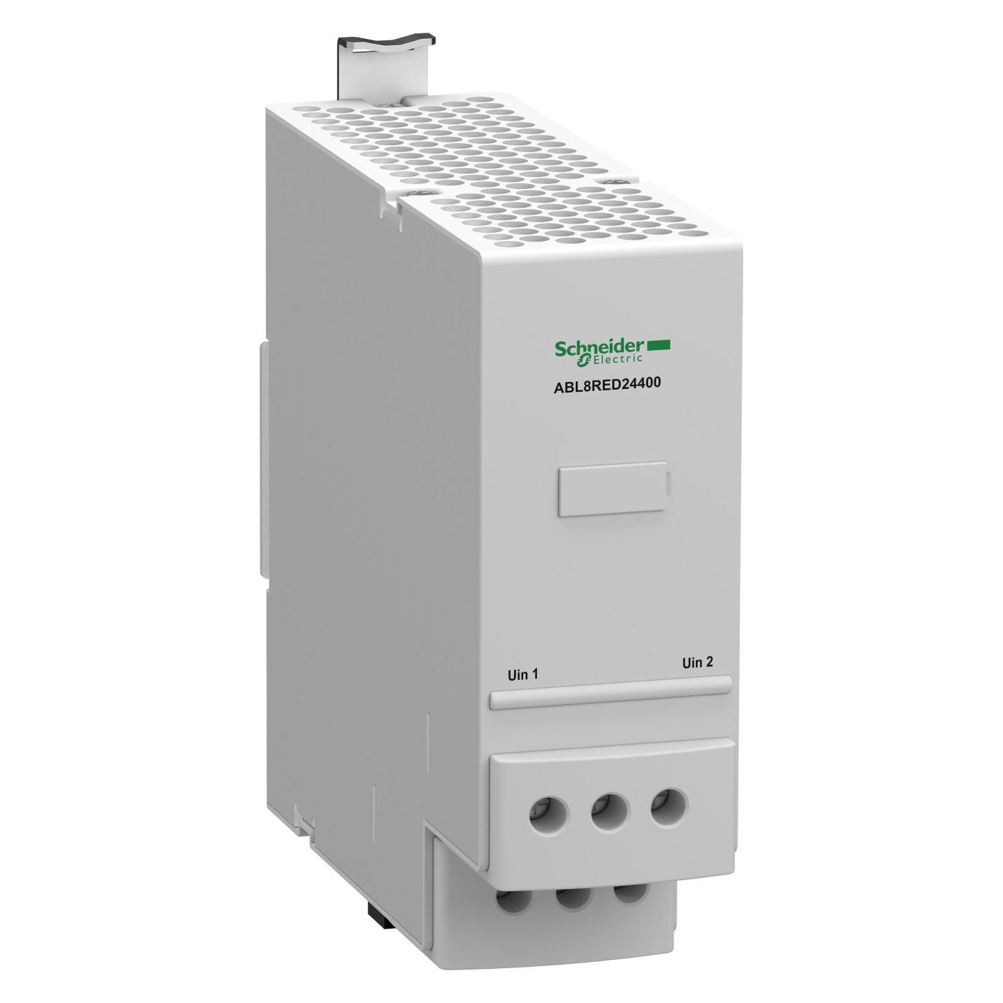APC GmbH Redundanz-Modul ABL8RED24400 (ABL8RED24400)