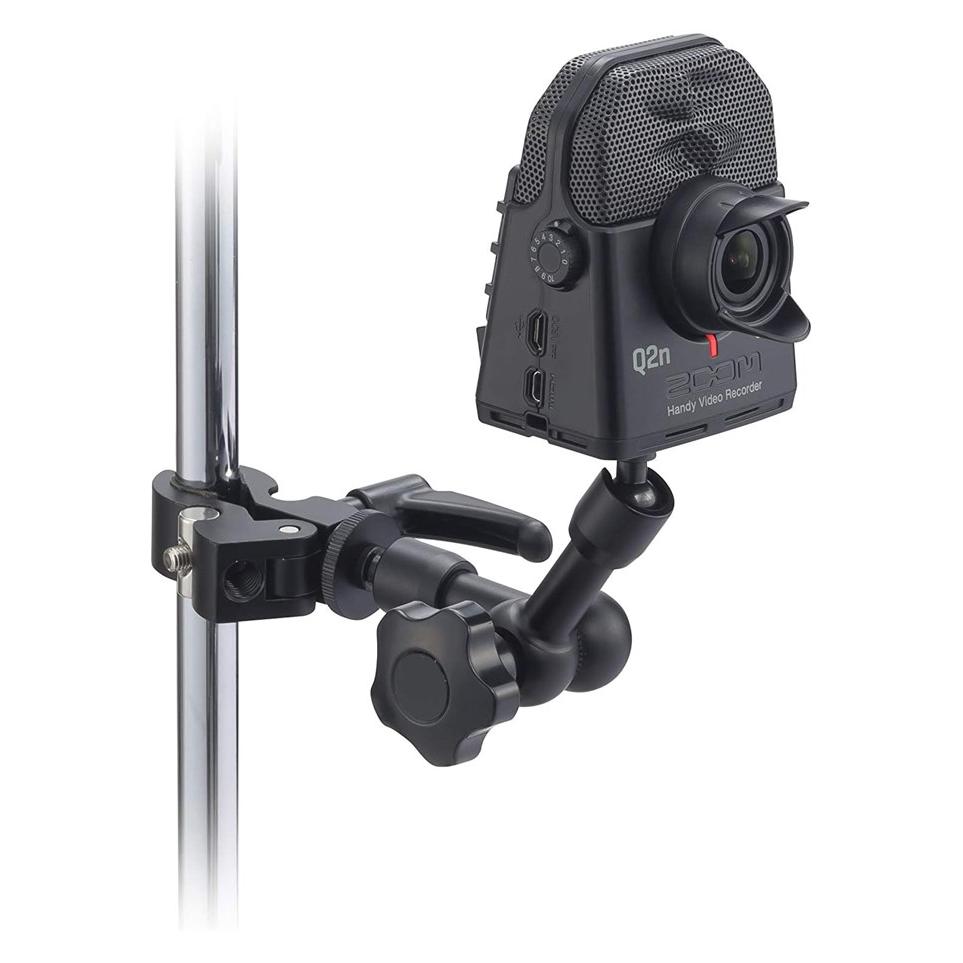 Zoom HRM-7 (Halterung/Montage) (HRM-7)