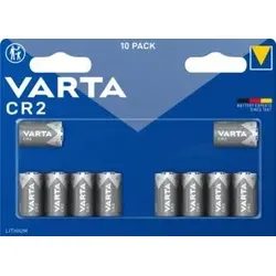 Varta 06206 CR2 Lithium
