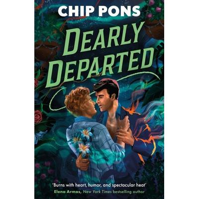 Dearly Departed, Taschenbuch von Chip Pons, John Murray, 978-1-4087-5103-9