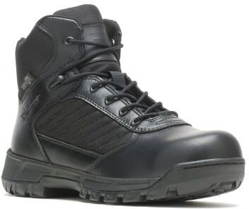 Bates Tactical Sport 2 Mid WP - Mens 11 Black Boot Medium
