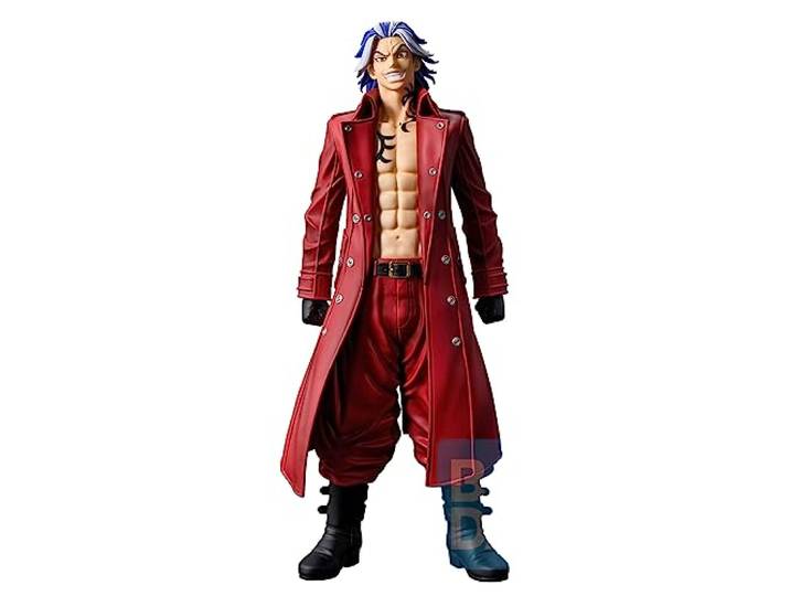 Bandai Spirits Ichibansho - Tokyo Revengers - Taiju Shiba (Holy Night Decisive Battle Edition Part 2), Sammelfigur