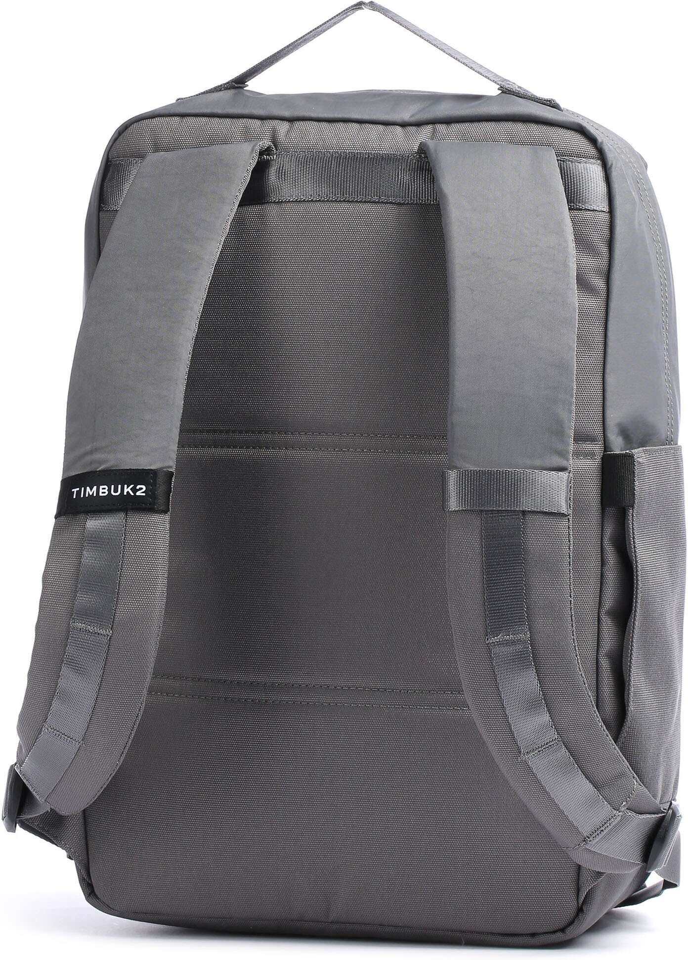Timbuk2 Spirit Pack Laptop-Rucksack, grau