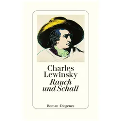 Rauch und Schall, Belletristik von Charles Lewinsky