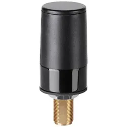 Siemens 6GK5896-4ME00-0AA0 Antenne ANT 896-4ME, Mobilfunk, GSM/UMTS/LTE, 3 dBi, N-female, IP66 6GK58964ME000AA0