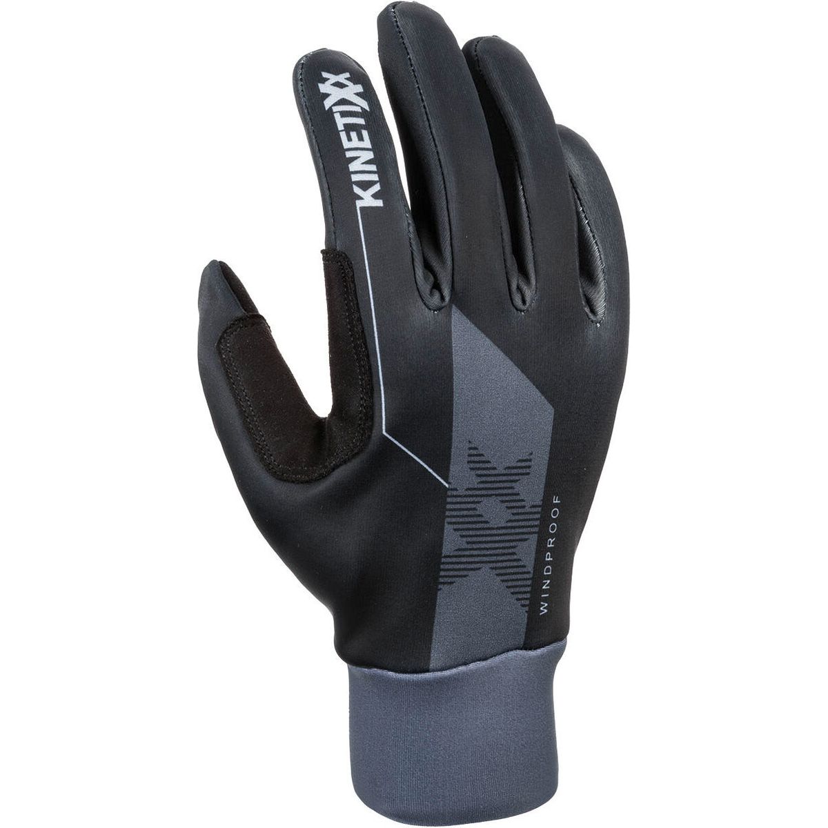KinetiXx Nevio black (01) 9 7026-370-01-9