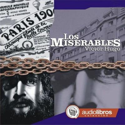 Los Miserables - Víctor Hugo, Audio, 9789871471096