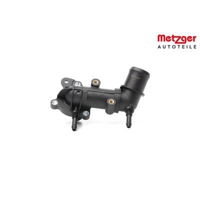 METZGER Thermostat, Kühlung-Abgasrückführung FIAT,JEEP,ALFA ROMEO 4006517 68483211AA,46336921,46338853 73504156