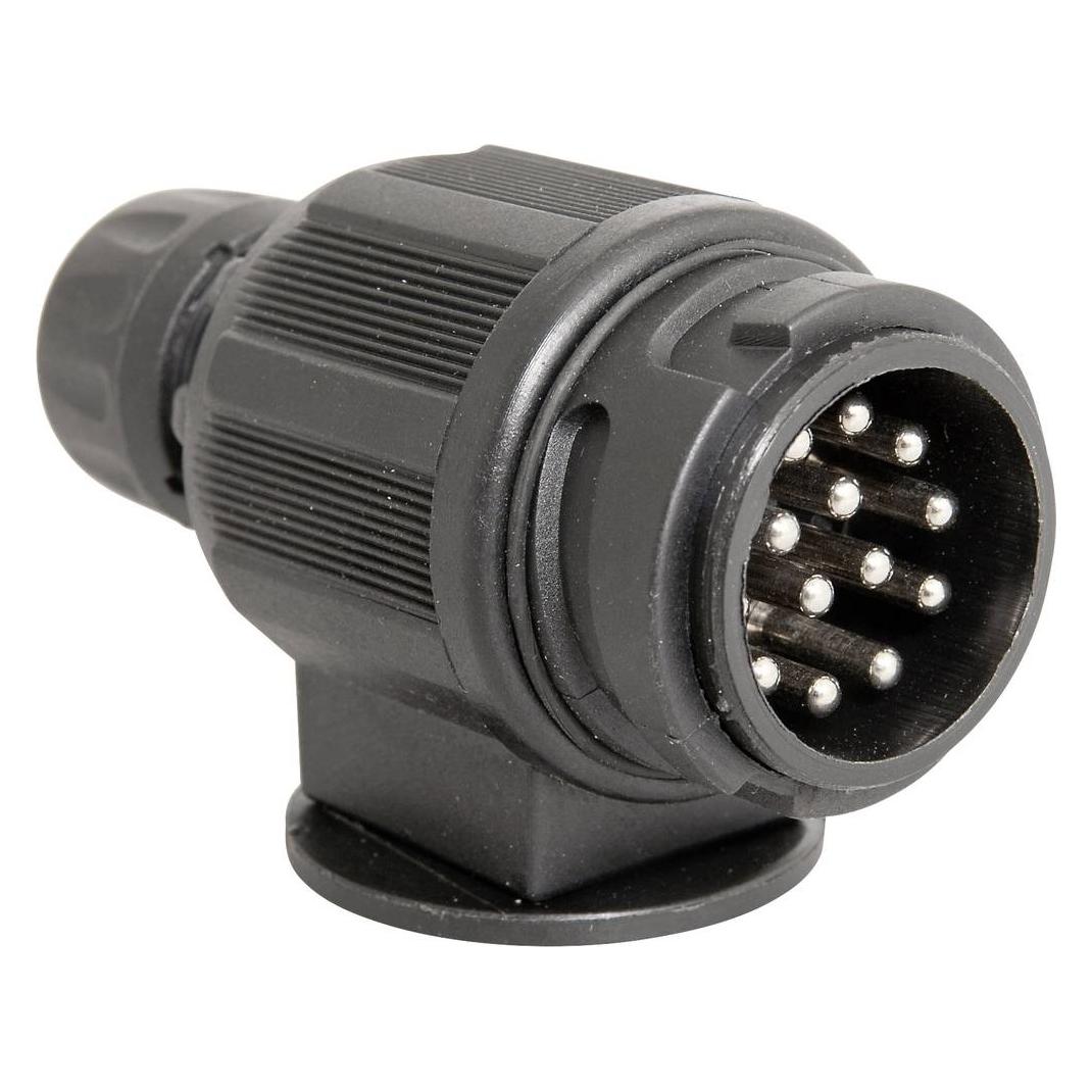 HP Autozubehör Stecker 13-polig DIN (28252)