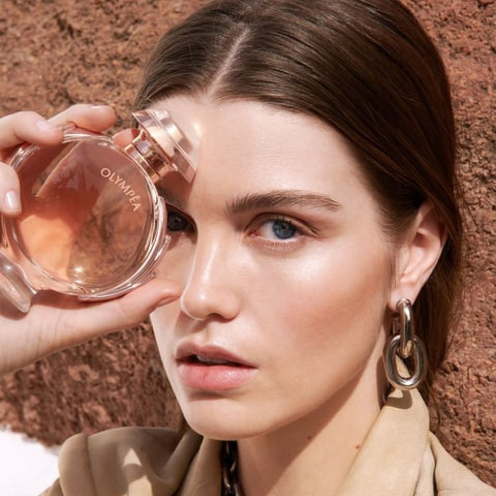 Rabanne Olympéa Eau de Parfum for Her 30mL