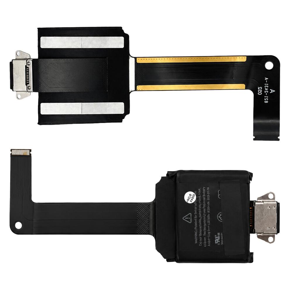 OEM Batterie A1962 für Apple TV Remote (1 Stk.) (73015098)