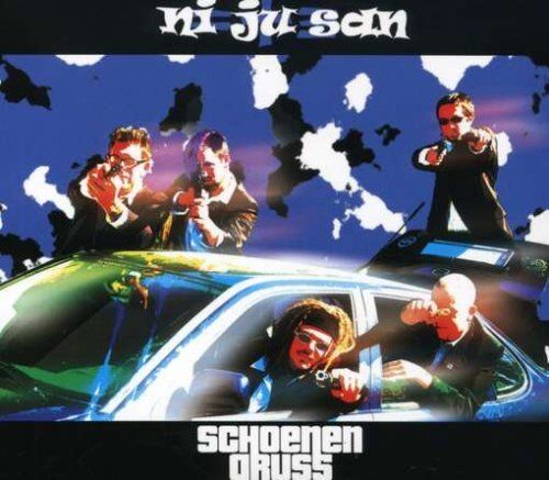 Ni Ju San - Schönen Gruß - Preis vom 30.09.2026 22:30:23 h