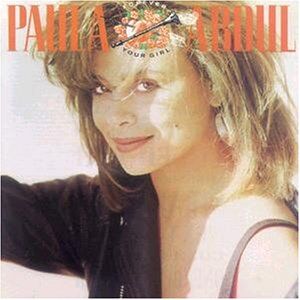 Paula Abdul - Forever your girl (1988) - Preis vom 11.10.2026 03:10:56 h