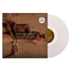 Indigo Press, Schallplatten, Don/'t Close Your Eyes (Eco-Mix Coloured Vinyl) (Parkway Drive)