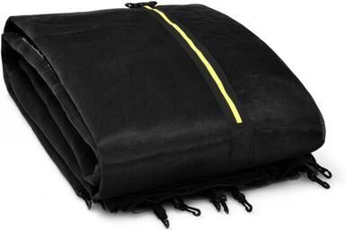 Costway 15/16 Feet Trampoline Replacement Safety Net-16 ft