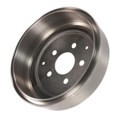 Bestprice 1x Bremstrommel Hinterachse [Hersteller-Nr. 31480990] für VW