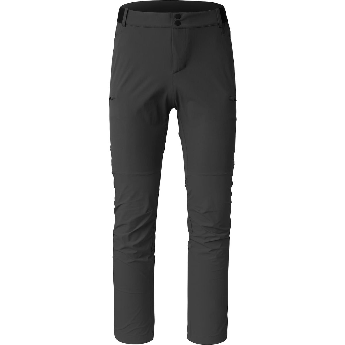 Martini Alpmate Flow Pants M black/black (110/110) 48 PSF170643B-110/110-48