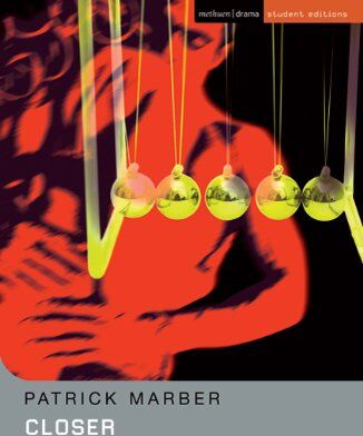 Patrick Marber - Closer (Methuen Drama) - Preis vom 06.10.2026 07:26:00 h
