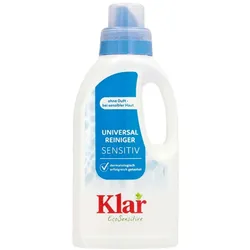 Klar - Universalreiniger 500ml
