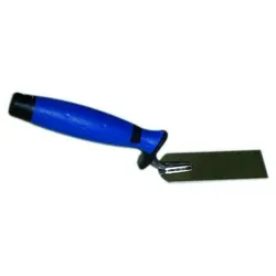 PROTEC Gipserspachtel 2K-Griff 60mm PGS 602K