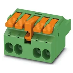 Phoenix Contact Leiterplattenstecker LPC 6/ 4-STL#1252867