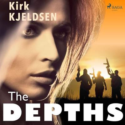 The Depths - Kirk Kjeldsen, Audio, 9788726166804